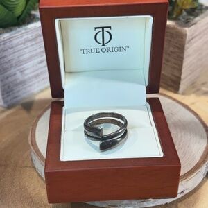 Silver Ring 🩶🩶